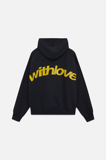 Lorelle© | With Love Hoodie