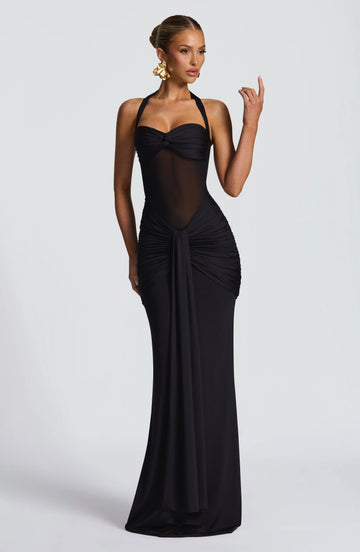 Seréna Maxi Dress