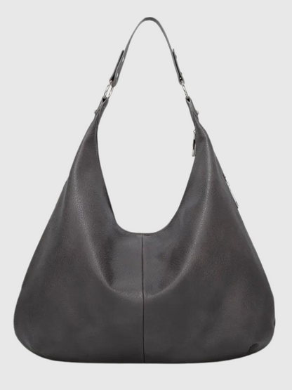 Kaia | Sleek Leren Tas