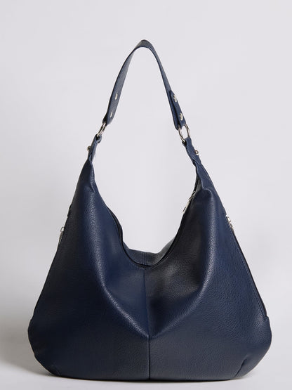 Kaia | Sleek Leren Tas