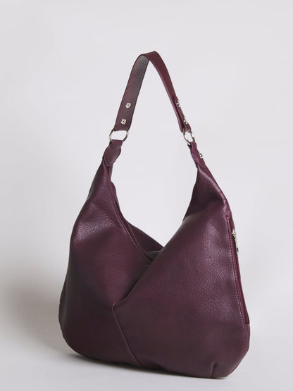 Kaia | Sleek Leren Tas