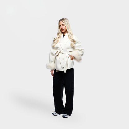 Sophia | Luxe Winter Coat