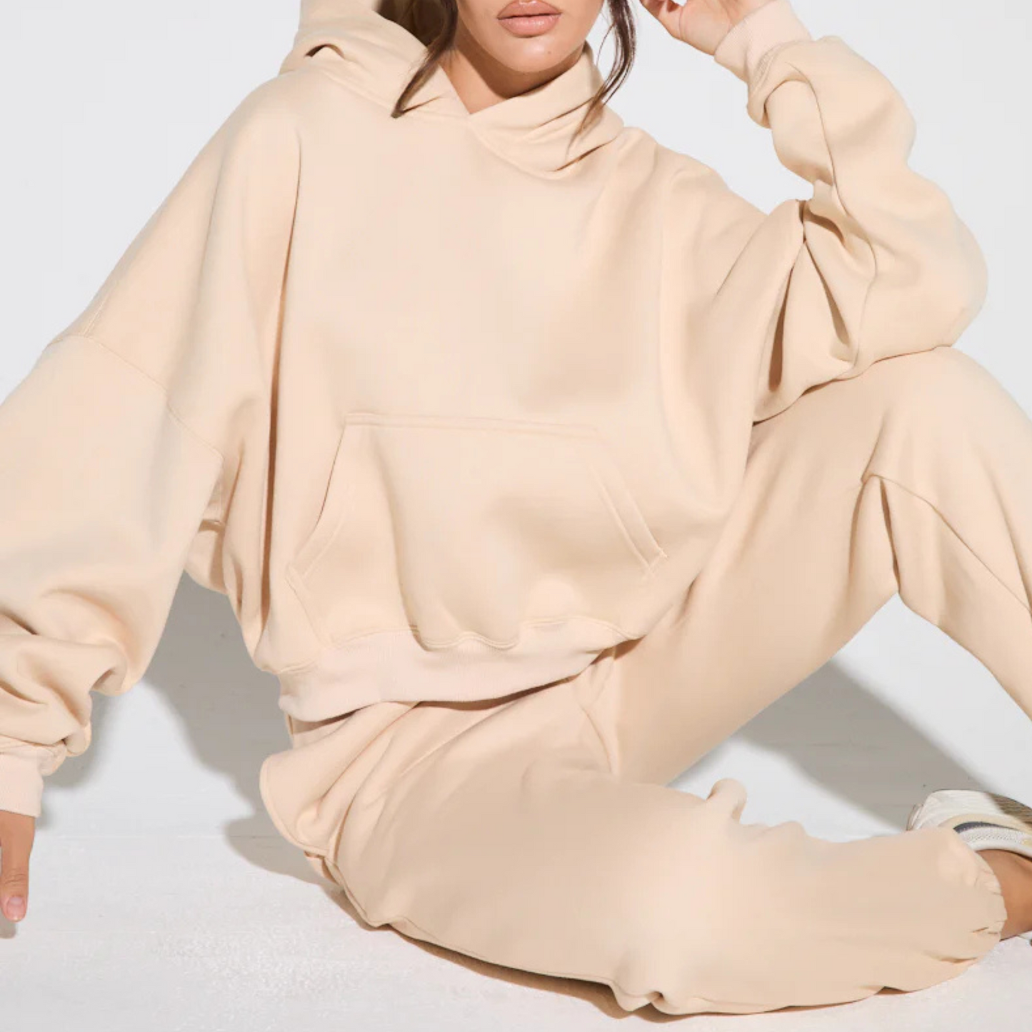 BELLE™ WOMEN'S TRACKSUIT