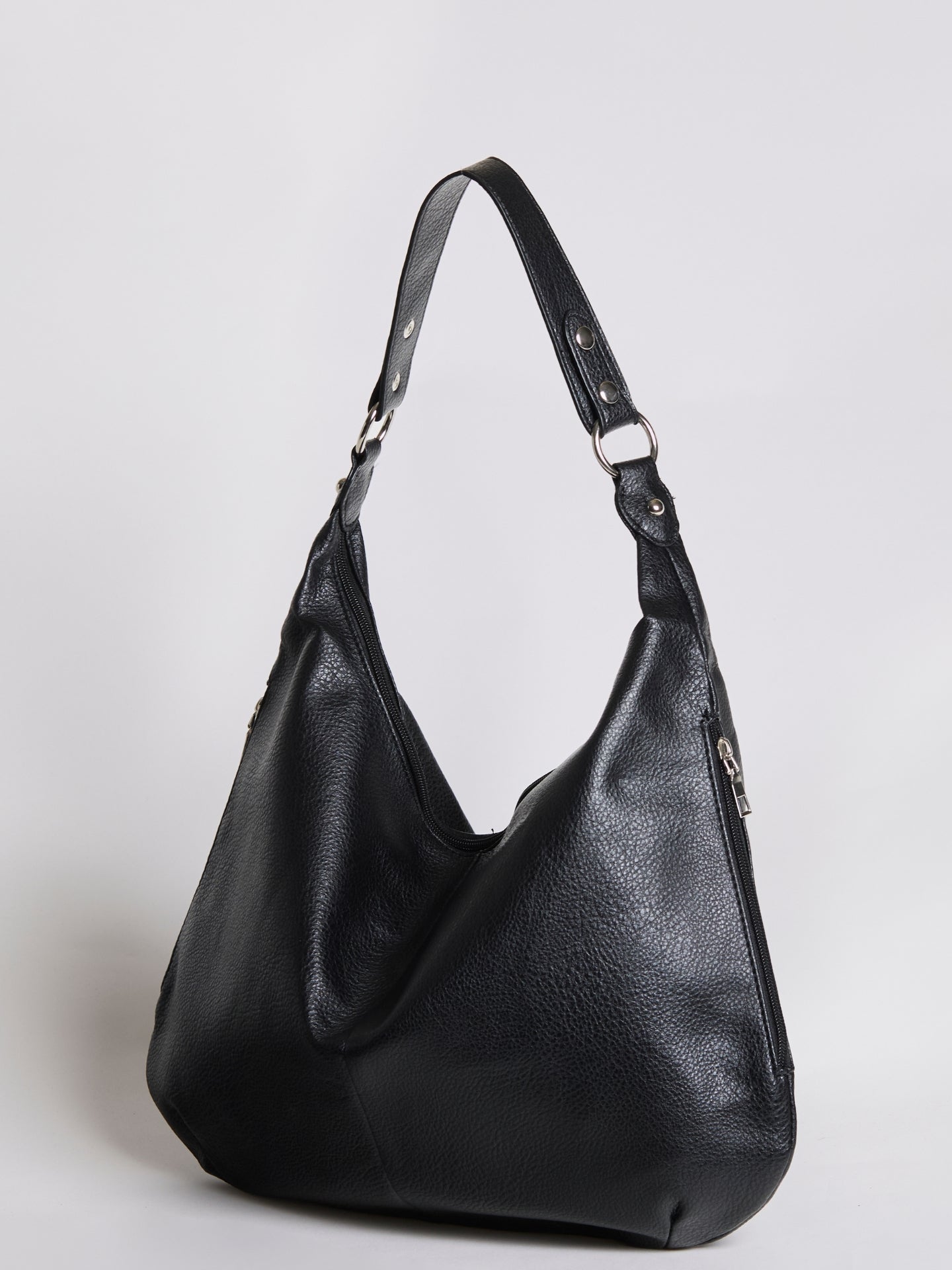 Kaia | Sleek Leren Tas