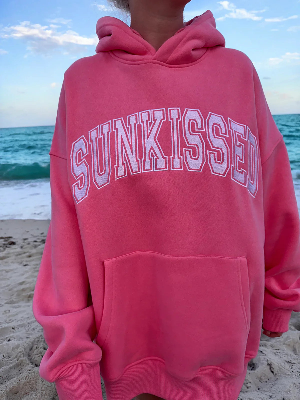 Lorelle® - Sunkissed Hoodies
