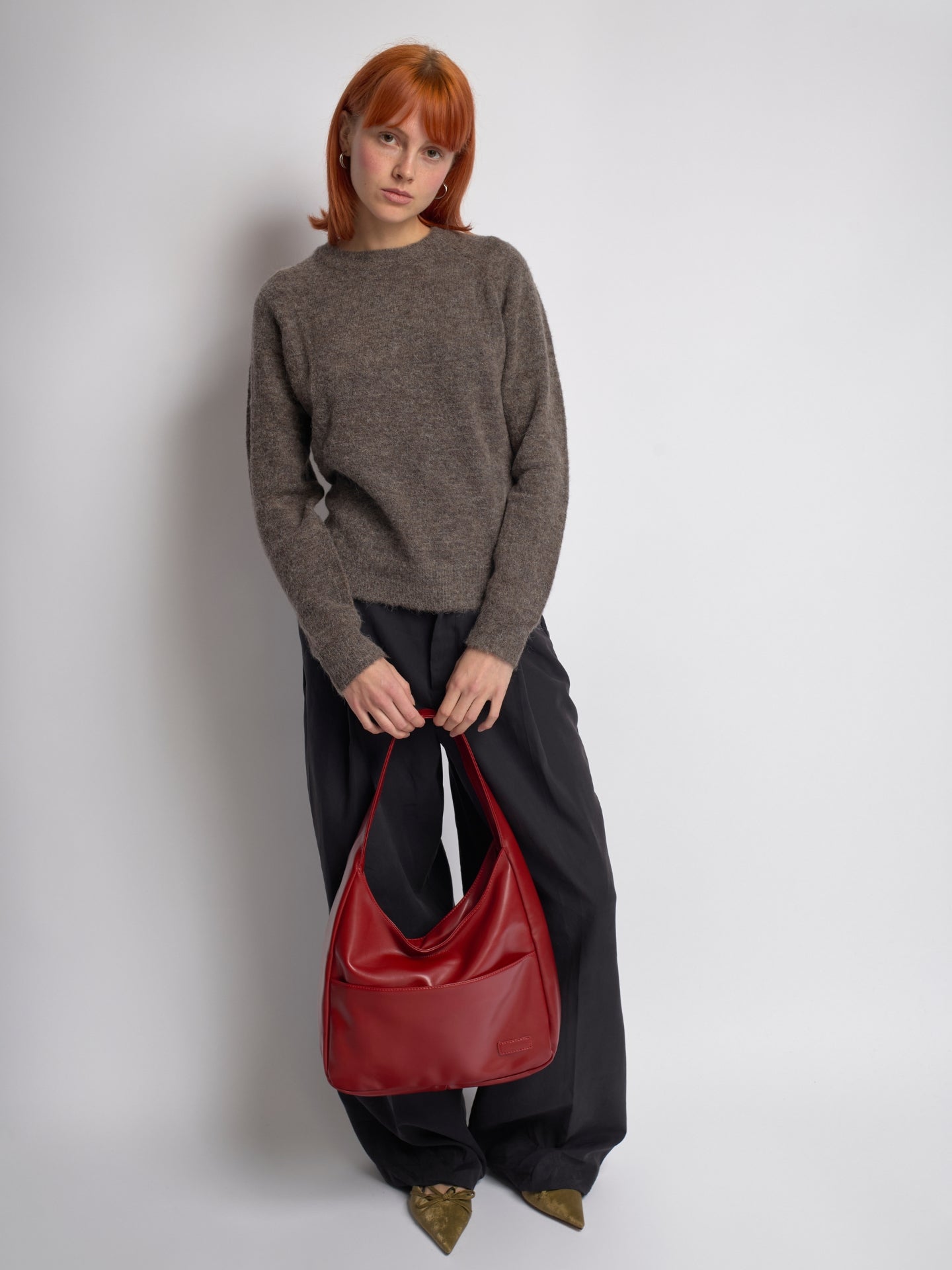 Maya | Daily Shoulder Bag