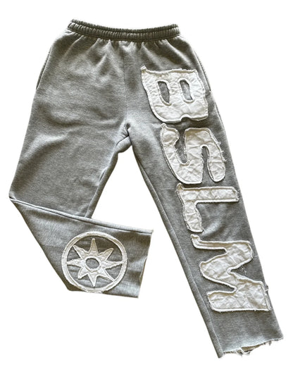 Amber - Unisex BSLM Sweats