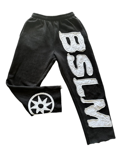 Amber - Unisex BSLM Sweats