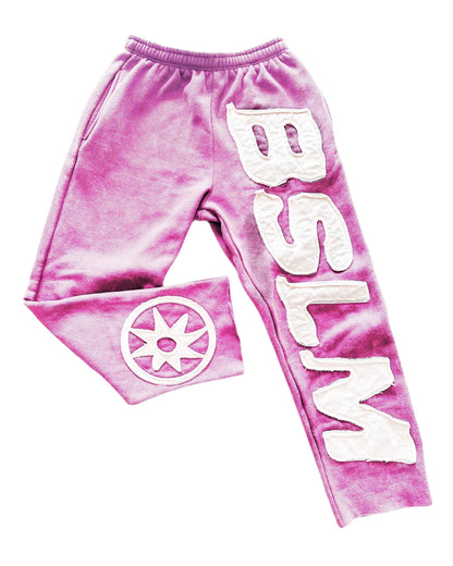 Amber - Unisex BSLM Sweats