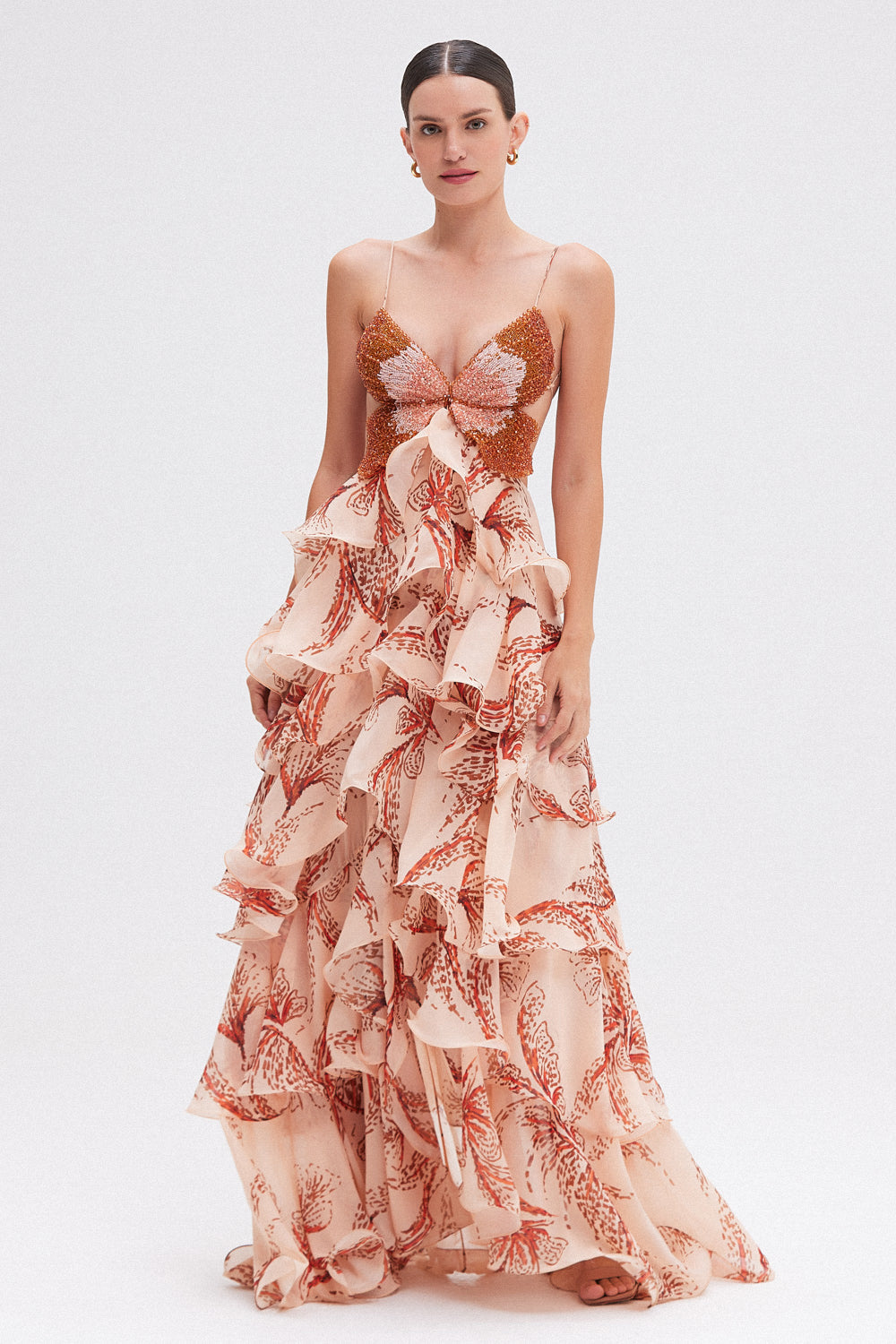 LUMA | Maxi Jurk