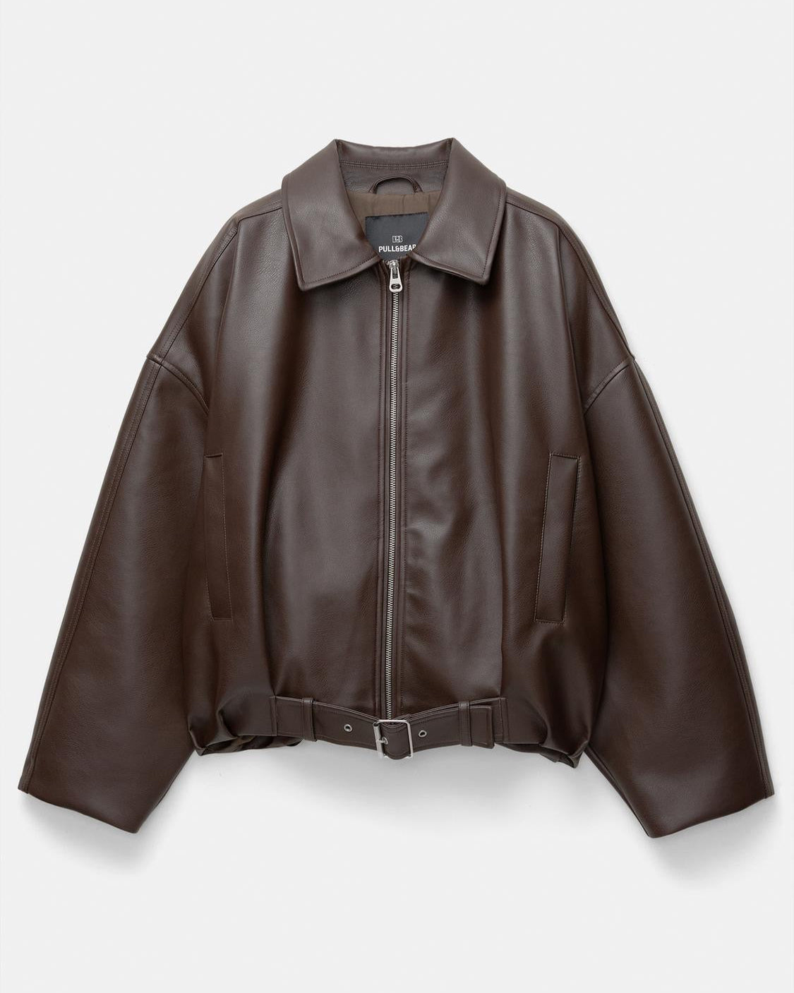 VIRAL BEAR JACKET