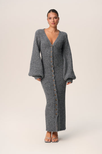 Elise™ Maxi jurk