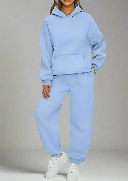 Comfy Lounge Sweatset - Unisex