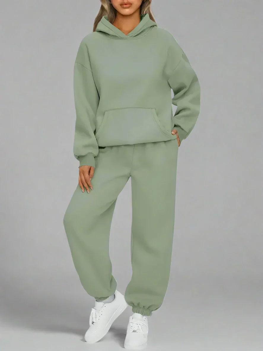 Comfy Lounge Sweatset - Unisex