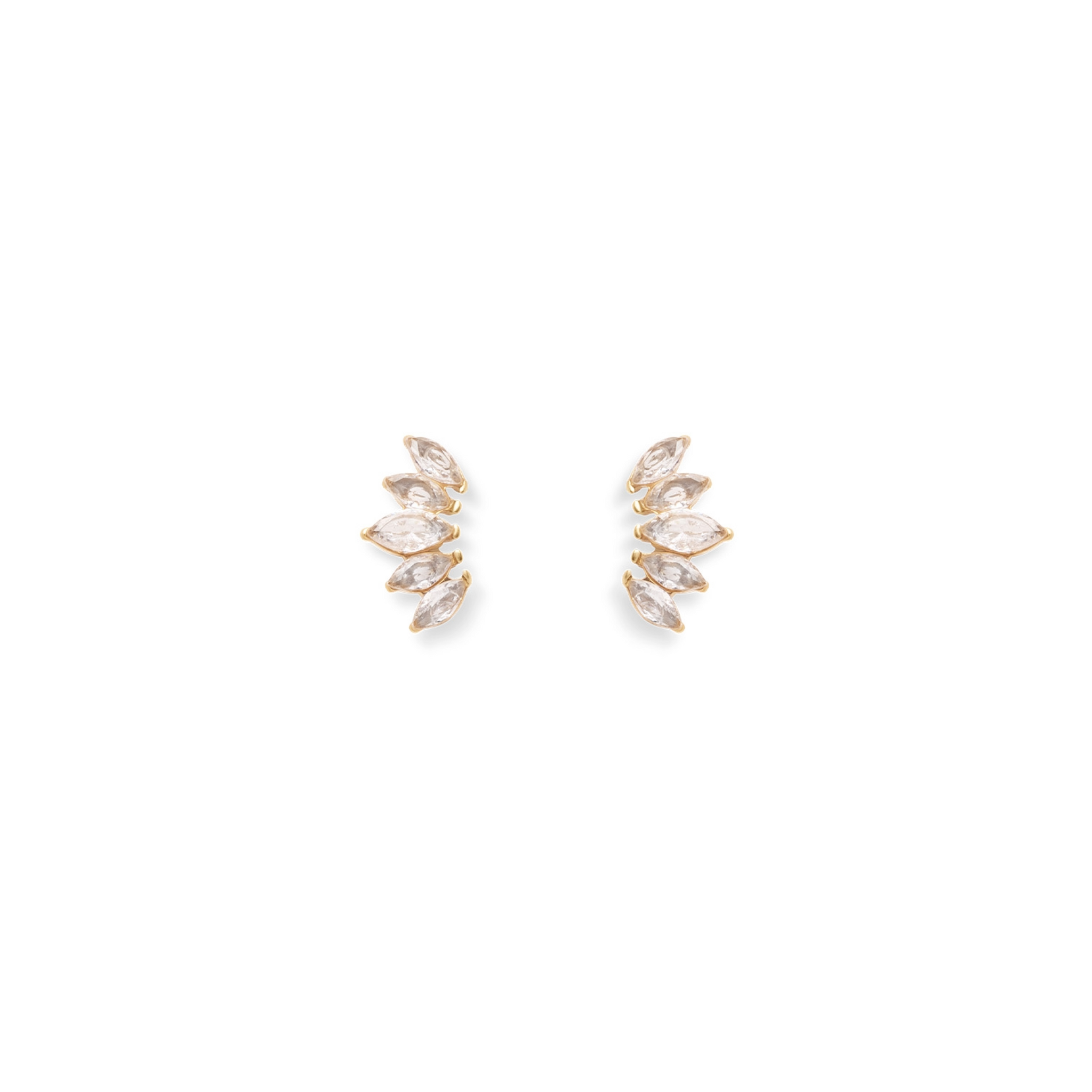 Slay Earrings