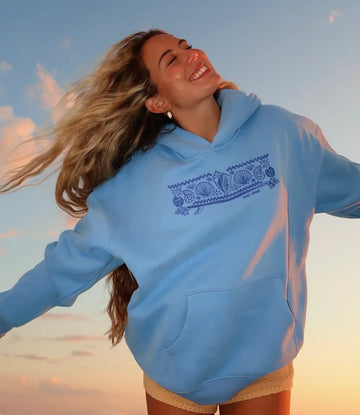 Naya - Surf Crush Sweater