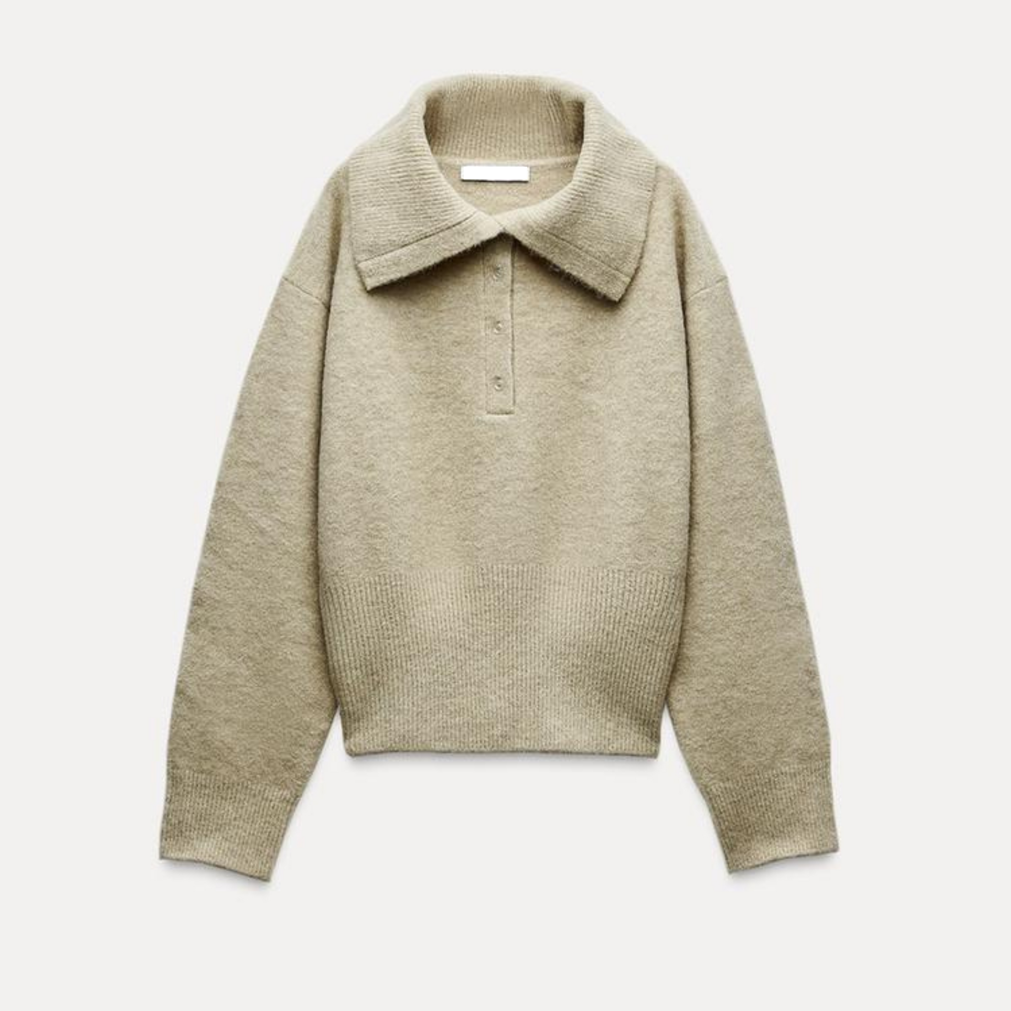 Nora | Knitted Sweater