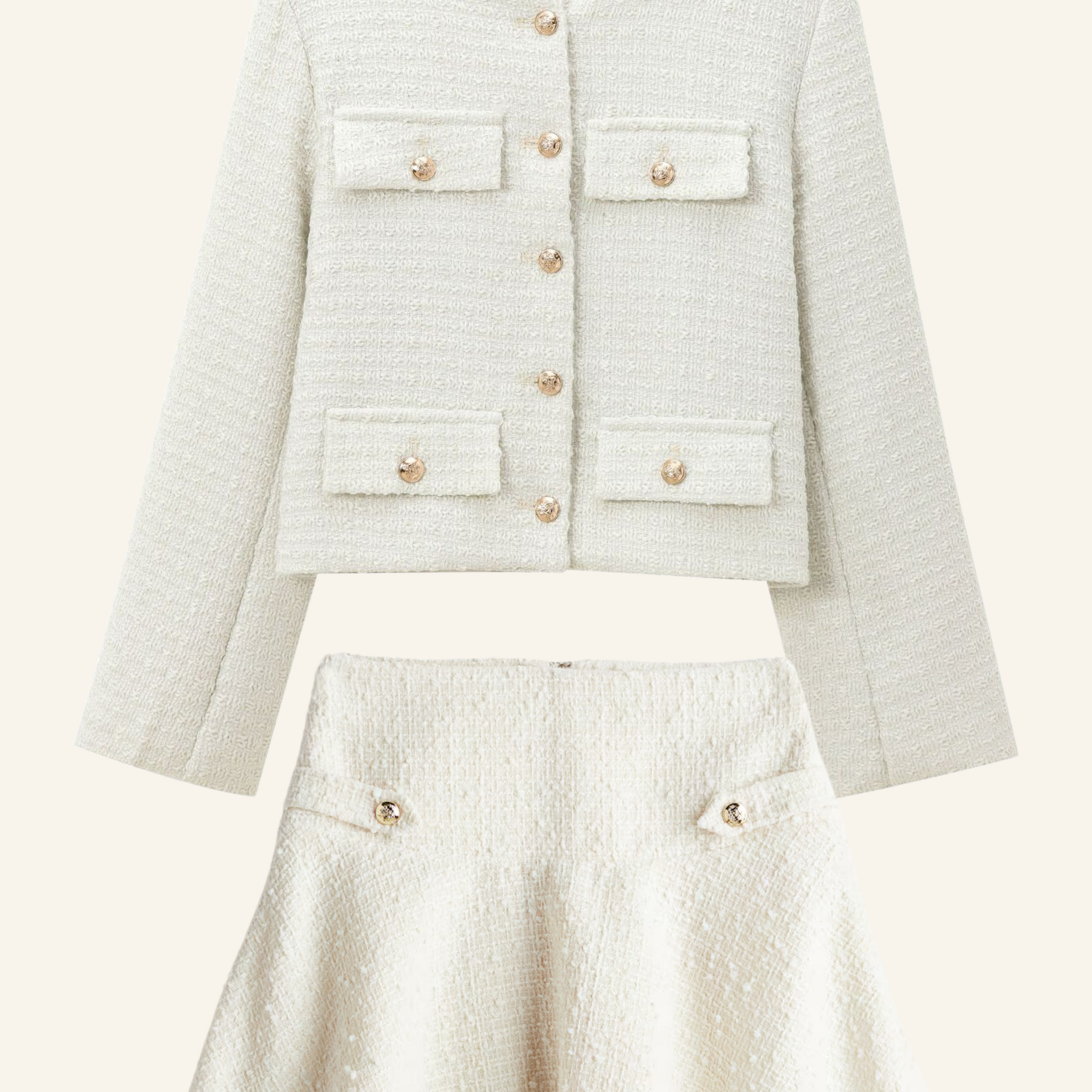 Isabelle | Old Money Set