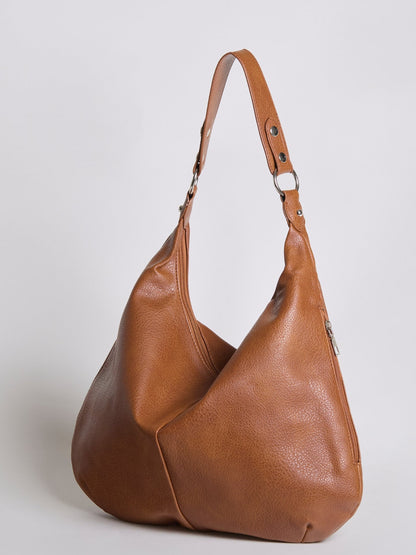 Kaia | Sleek Leren Tas