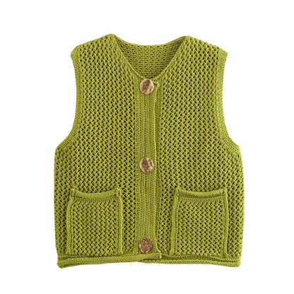 Victoria | Vest